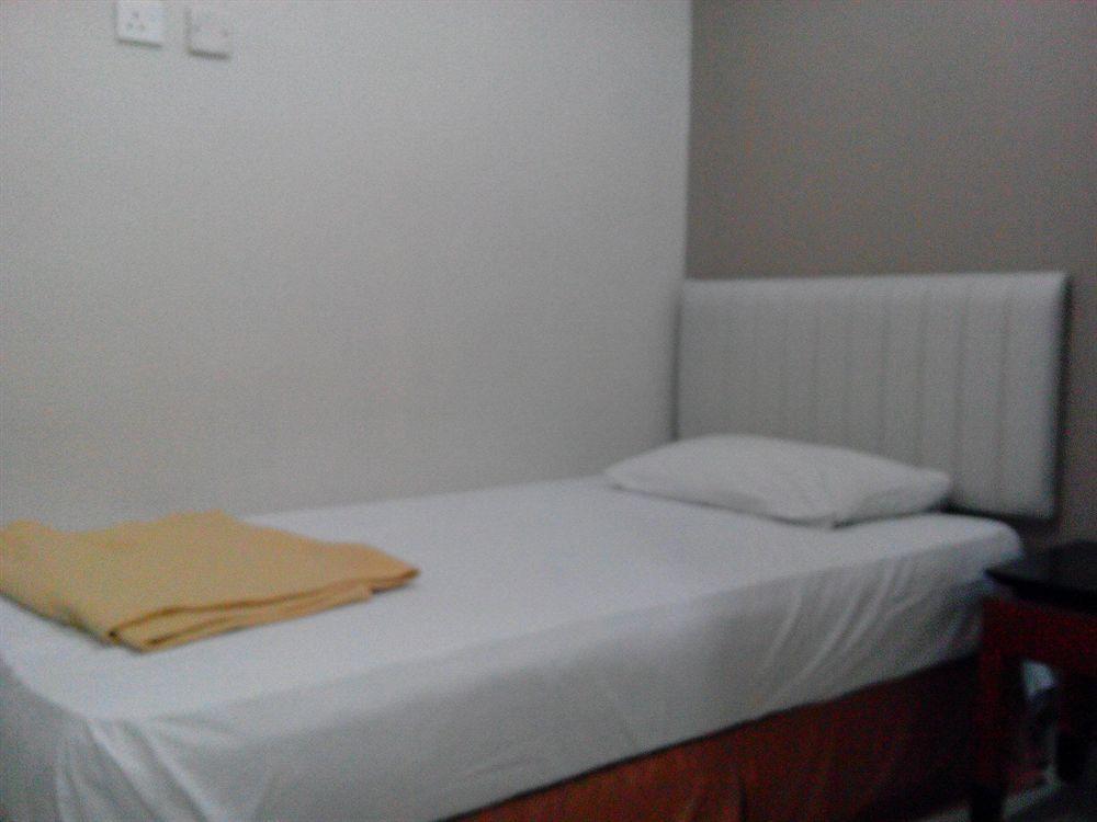 De Mawardah Hotel Malacca Exteriér fotografie