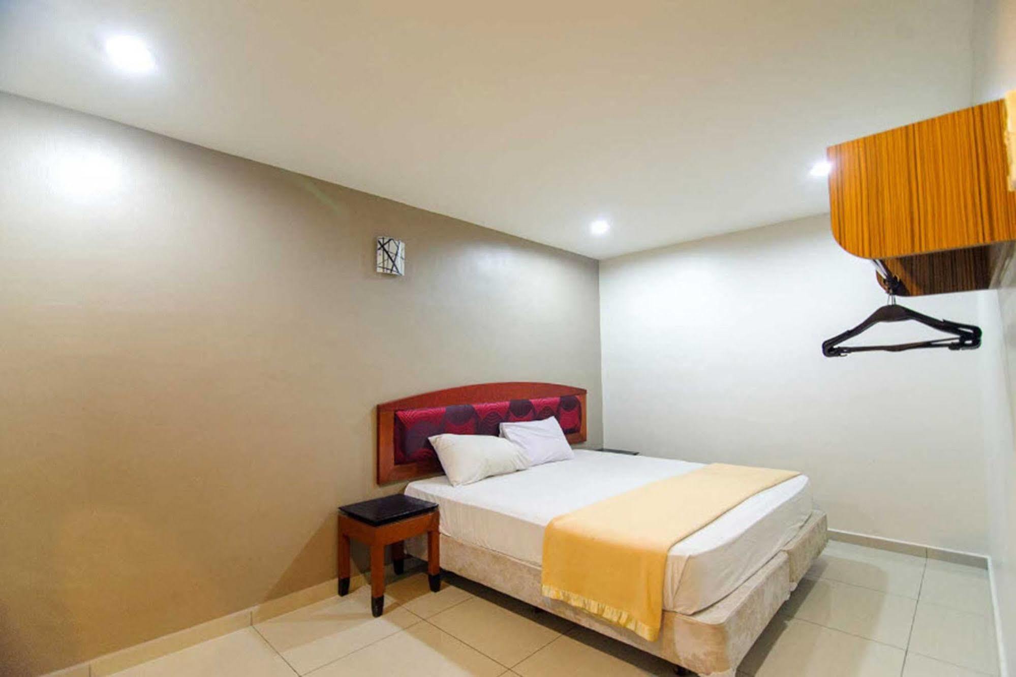 De Mawardah Hotel Malacca Exteriér fotografie