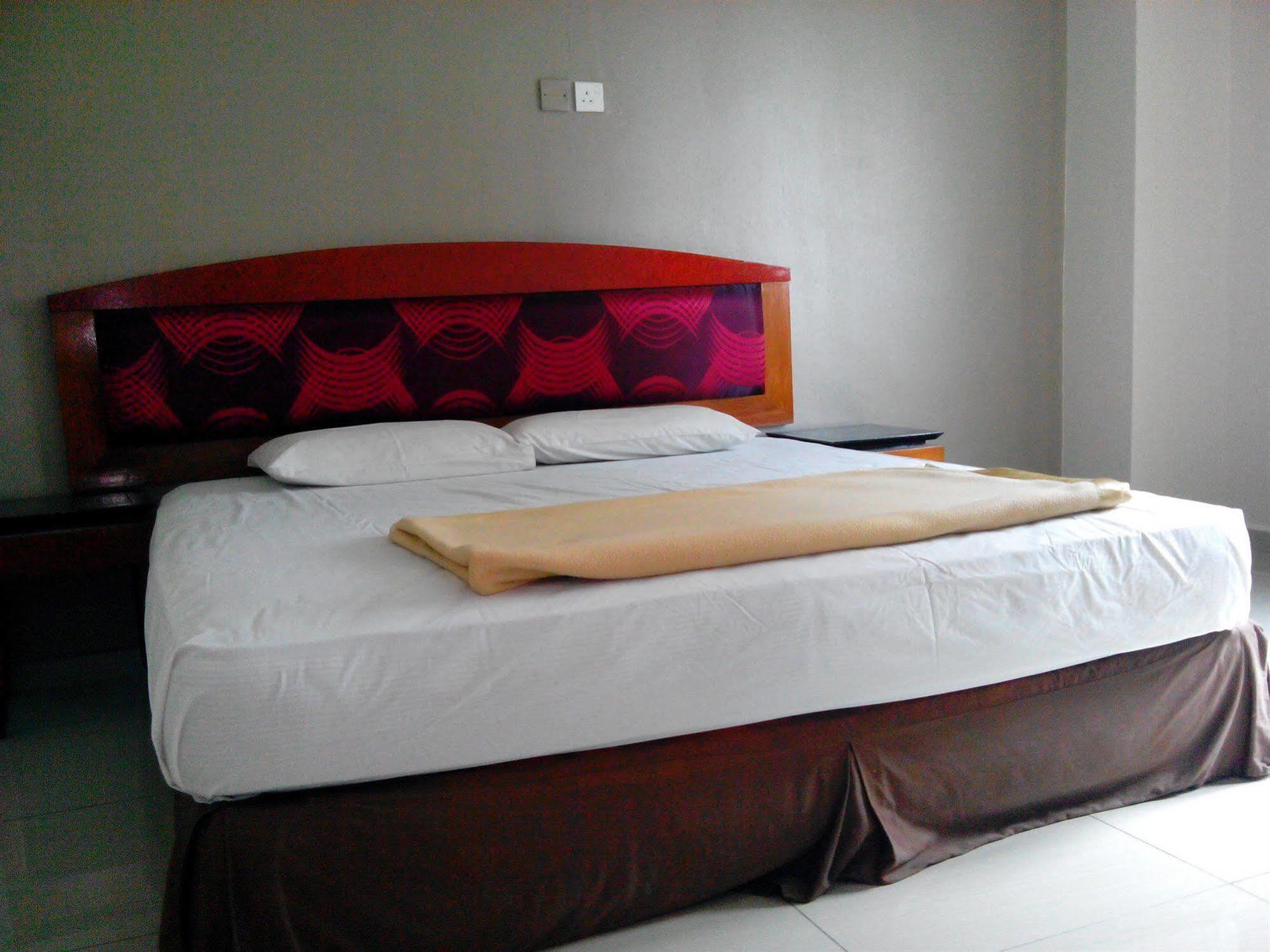 De Mawardah Hotel Malacca Exteriér fotografie