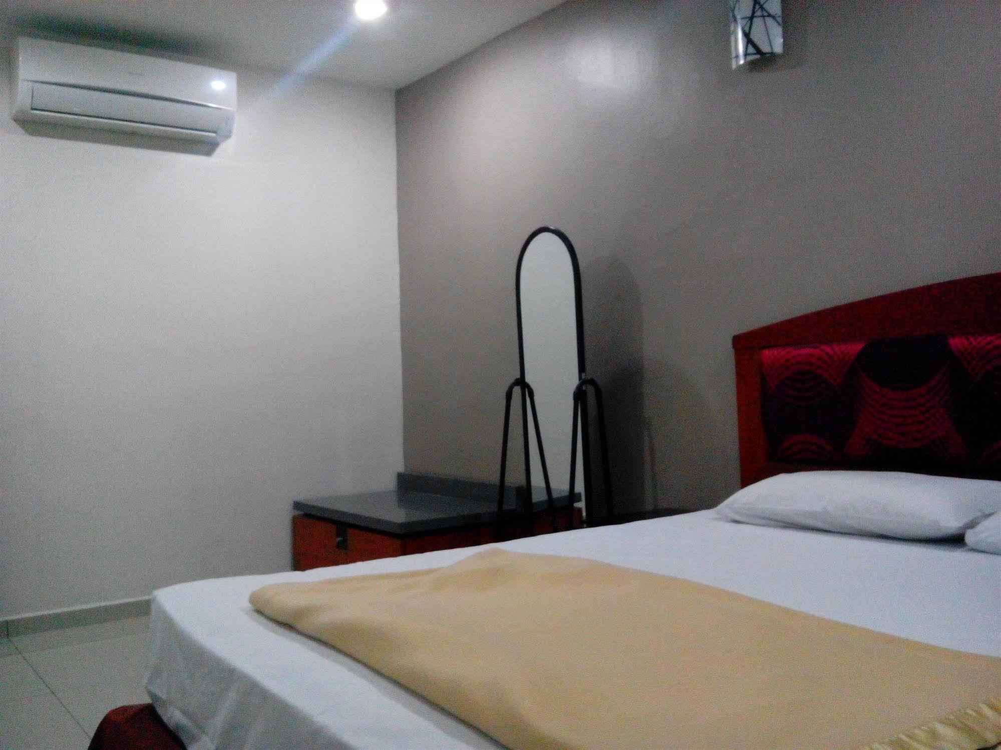De Mawardah Hotel Malacca Exteriér fotografie