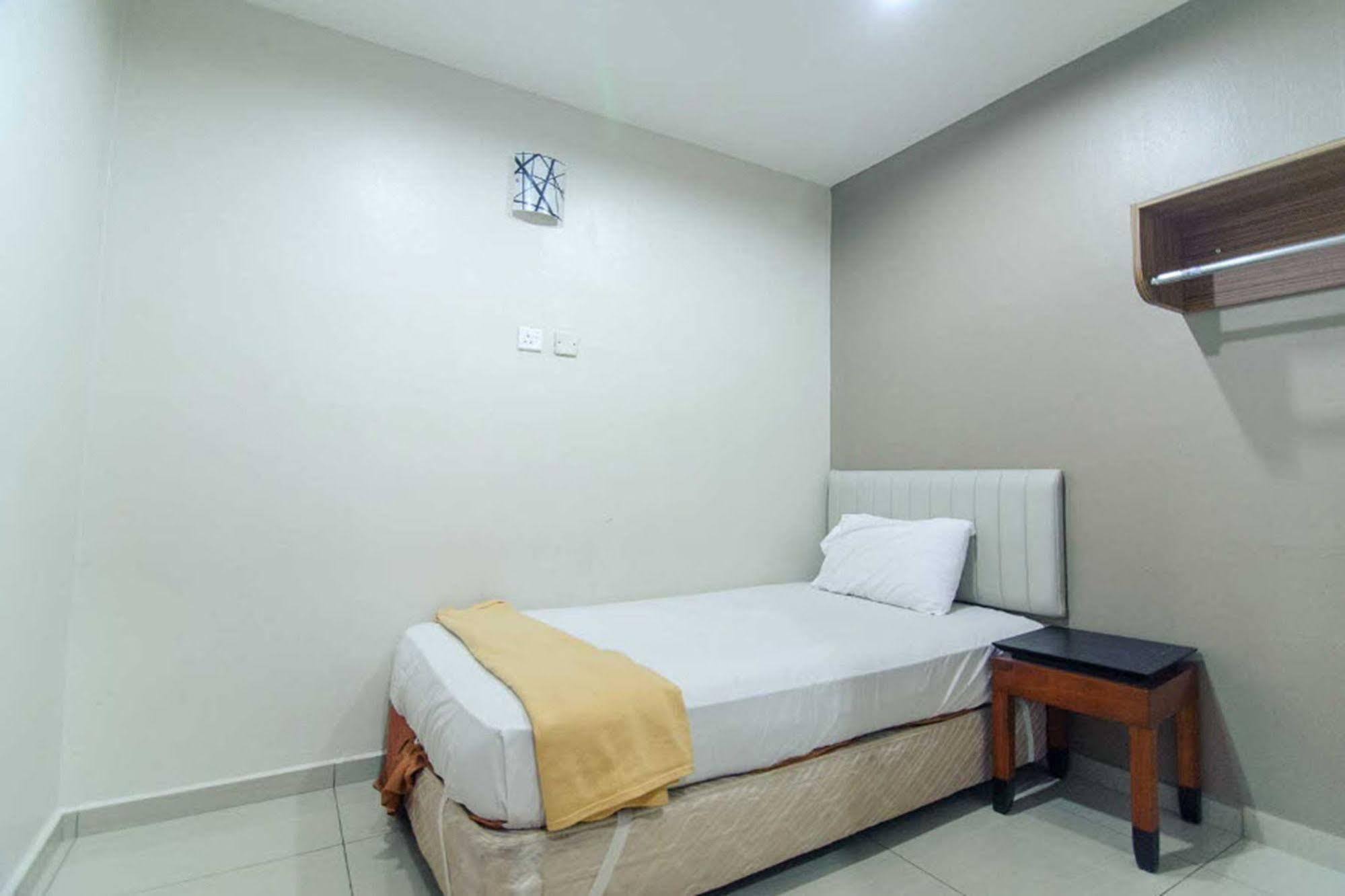 De Mawardah Hotel Malacca Exteriér fotografie